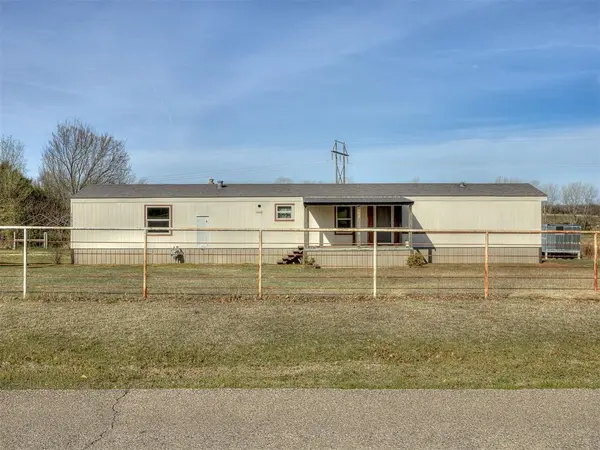 16872 Drummond RD, Shawnee, OK 74801