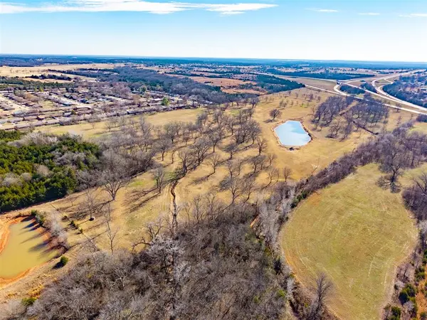 Foggy Bottom Rd., Tecumseh, OK 74873