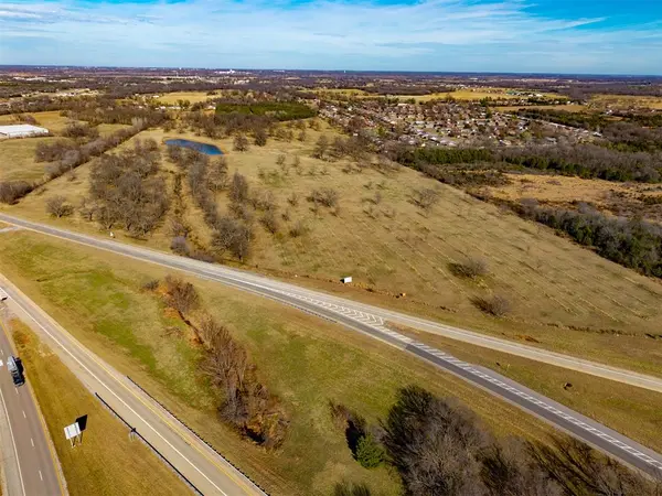 Foggy Bottom Rd., Tecumseh, OK 74873