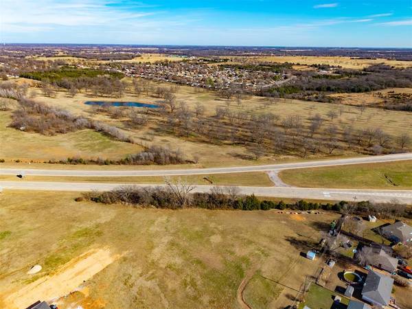 Foggy Bottom Rd., Tecumseh, OK 74873