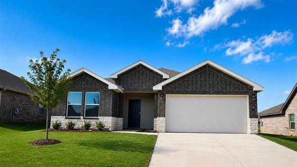 4917 Maleah AVE, Noble, OK 73068