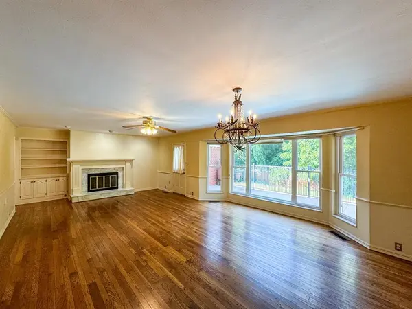 1218 Benson DR, Norman, OK 73071