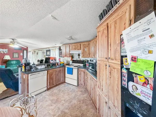 15195 N Ranch RD, Calumet, OK 73014