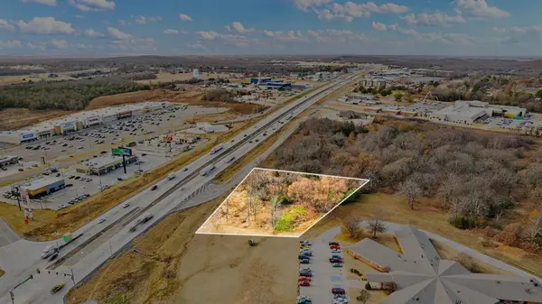 1075 S George Nigh Expressway, Mcalester, OK 74501