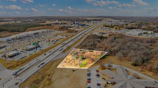 1075 S George Nigh Expressway, Mcalester, OK 74501