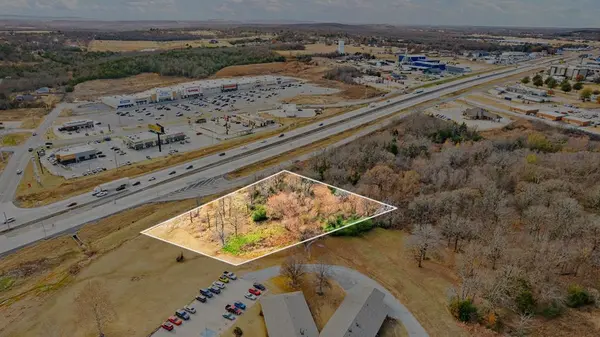 1075 S George Nigh Expressway, Mcalester, OK 74501