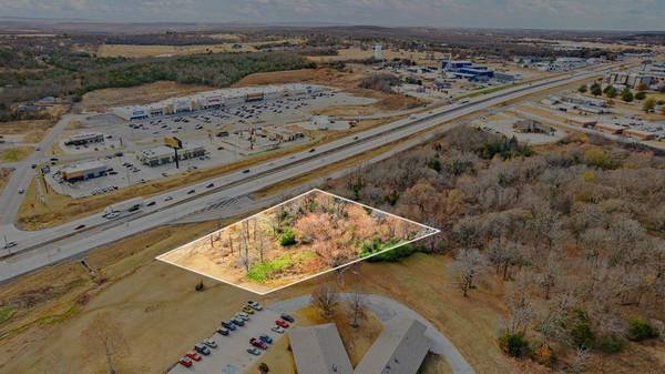 1075 S George Nigh Expressway, Mcalester, OK 74501