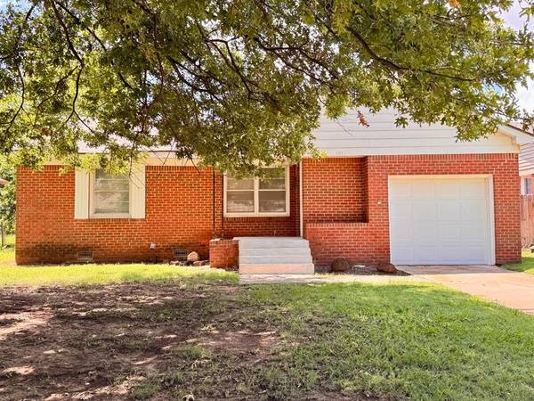 1304 Downing ST, Oklahoma City, OK 73120