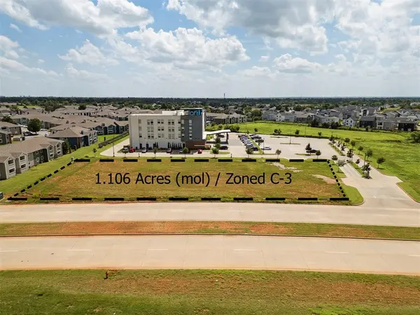 13129 Highland Park BLVD, Oklahoma City, OK 73120