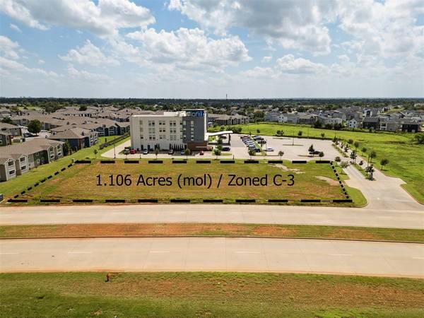 13129 Highland Park BLVD, Oklahoma City, OK 73120
