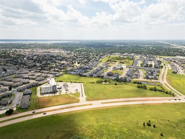 13201 Highland Park BLVD, Oklahoma City, OK 73120