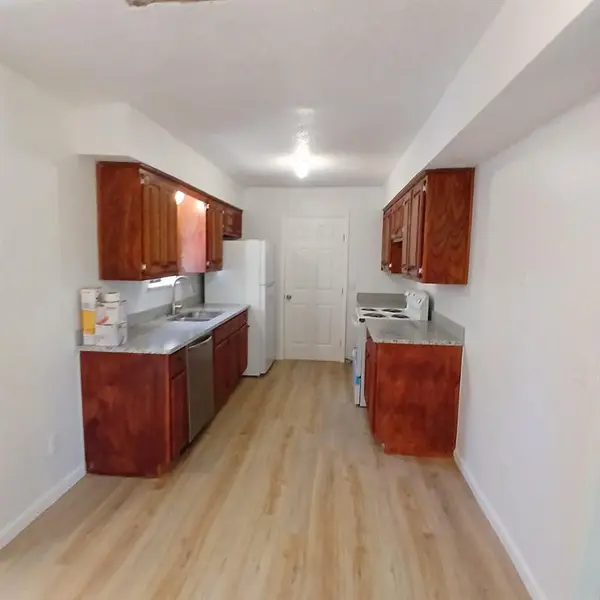 8220 NW 10th #18, Oklahoma City, OK 73127