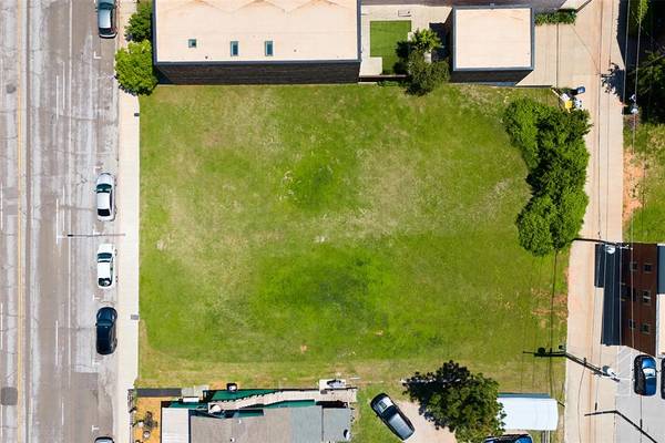 626 NW 6th ST, Oklahoma City, OK 73102