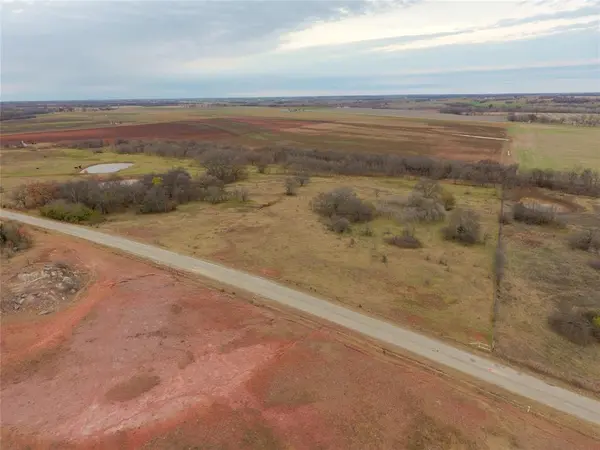 E County Rd 1550 RD, Pauls Valley, OK 73075