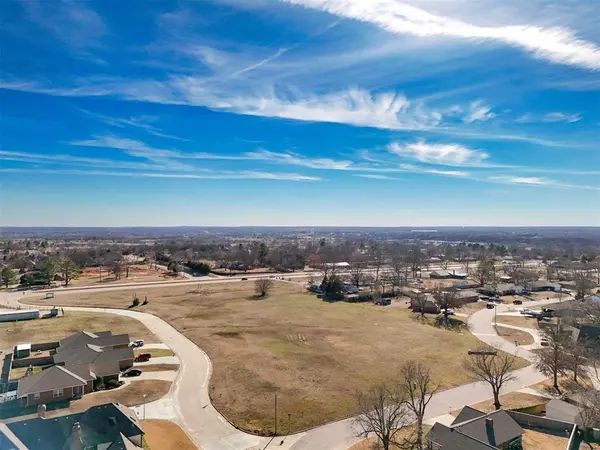 00 Eastgate DR, Seminole, OK 74868