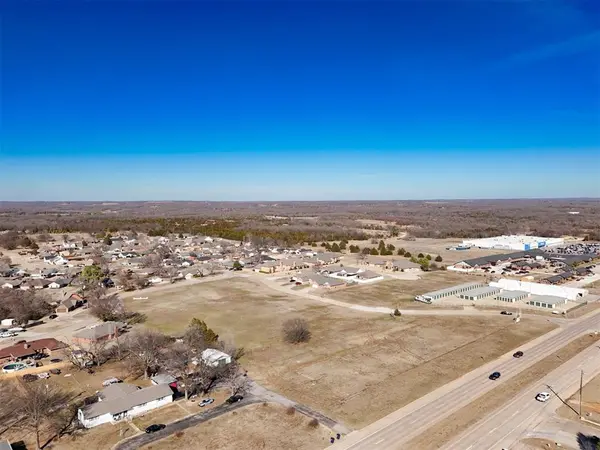 00 E Wrangler BLVD, Seminole, OK 74868