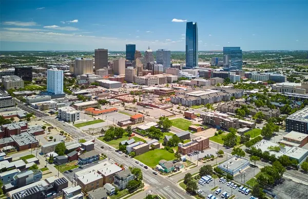 622 NW 6th ST, Oklahoma City, OK 73102