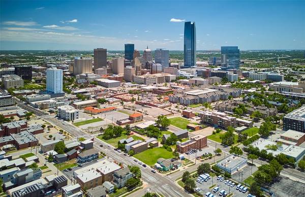 622 NW 6th ST, Oklahoma City, OK 73102