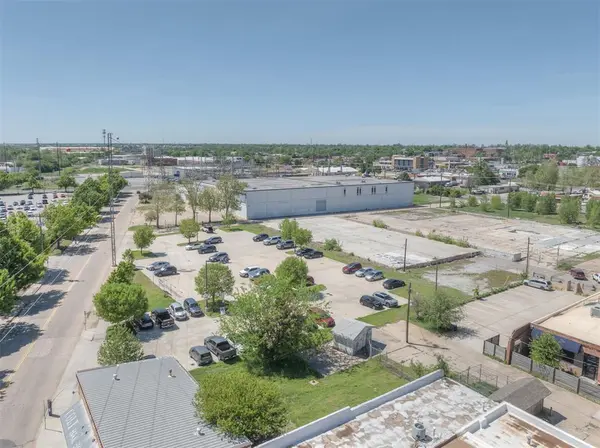 815 NW 2nd ST, Oklahoma City, OK 73102