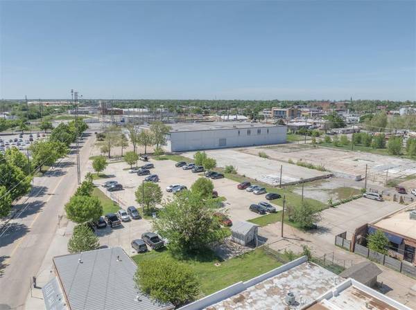 815 NW 2nd ST, Oklahoma City, OK 73102