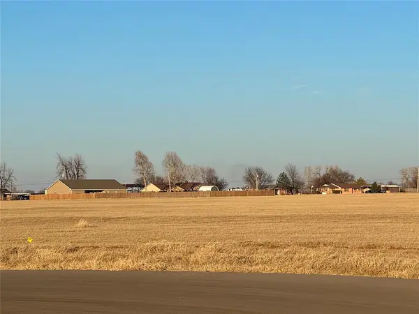 00000 SW Friend CIR, Chickasha, OK 73018