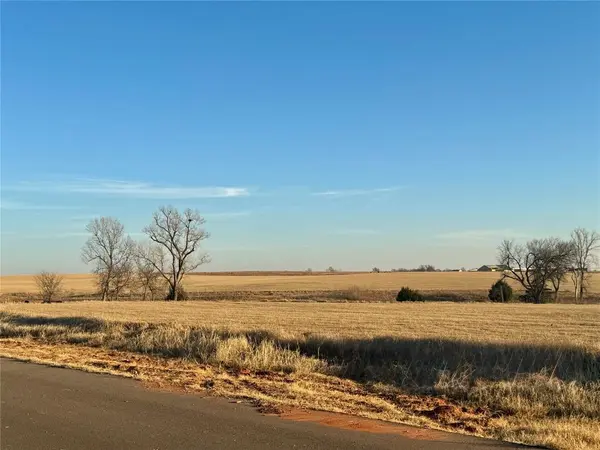 000000 Friend CIR, Chickasha, OK 73018