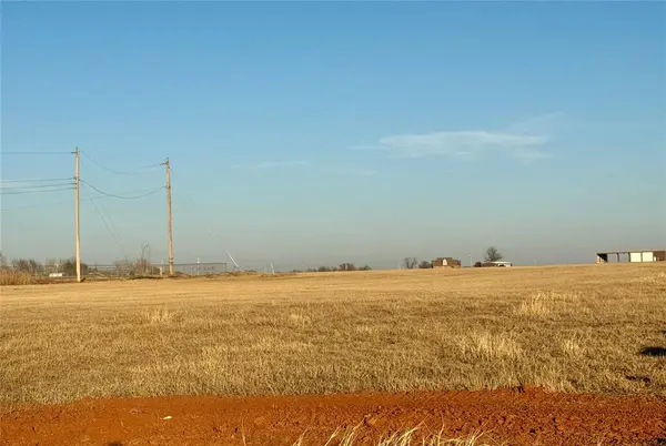 00000 Christian CIR, Chickasha, OK 73018