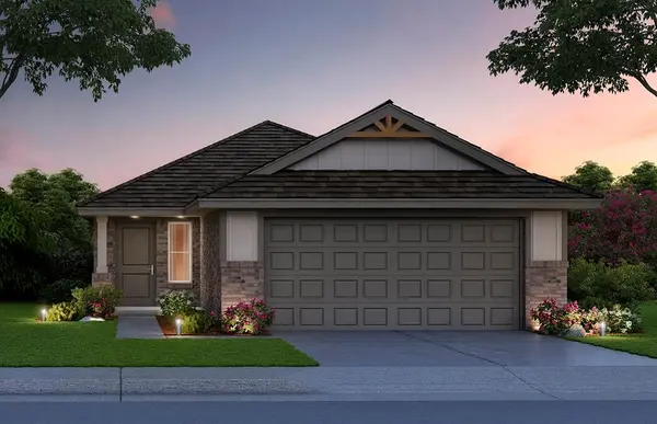 19901 Stovall DR, Edmond, OK 73012