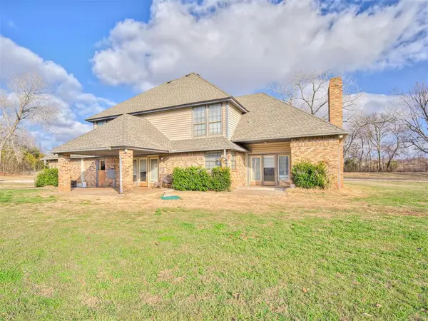 3595 E State Highway 9 RD, Norman, OK 73071
