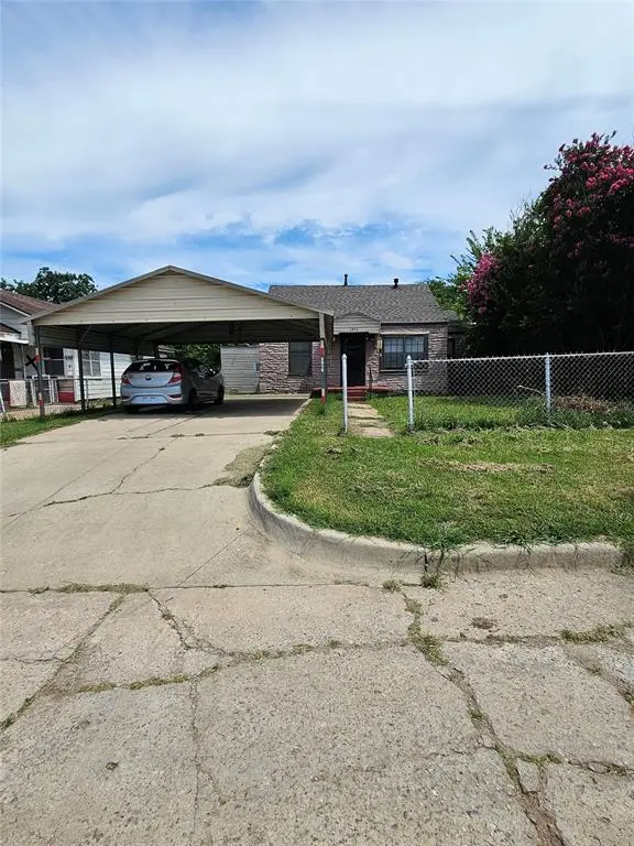 2815 SW 32nd ST, Oklahoma City, OK 73119