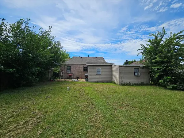 2815 SW 32nd ST, Oklahoma City, OK 73119