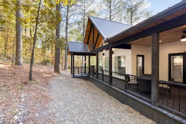 128 Sharp Holly TRL, Broken Bow, OK 74728