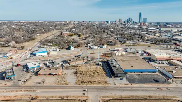916 N Pennsylvania AVE, Oklahoma City, OK 73107