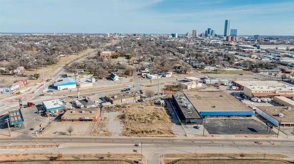 916 N Pennsylvania AVE, Oklahoma City, OK 73107