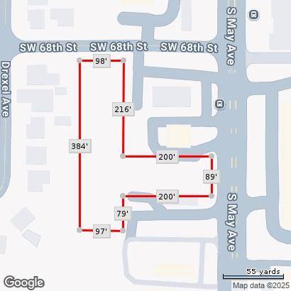 6939 S May AVE, Oklahoma City, OK 73159