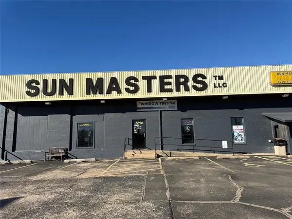 1704 N Harrison ST, Shawnee, OK 74804
