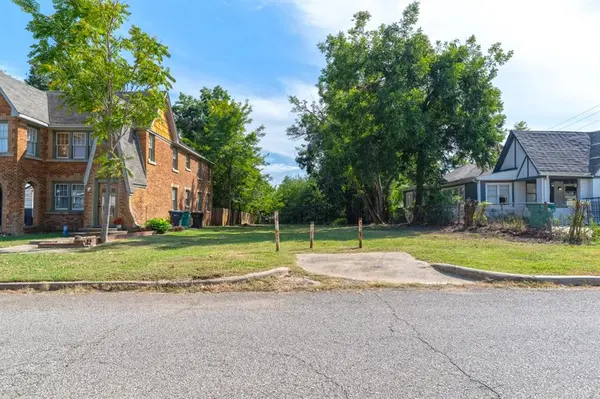 722 NW 25th ST, Oklahoma City, OK 73103