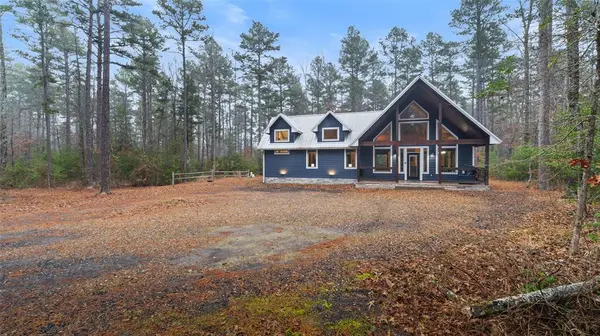 46 Martin Pond RD, Smithville, OK 74957