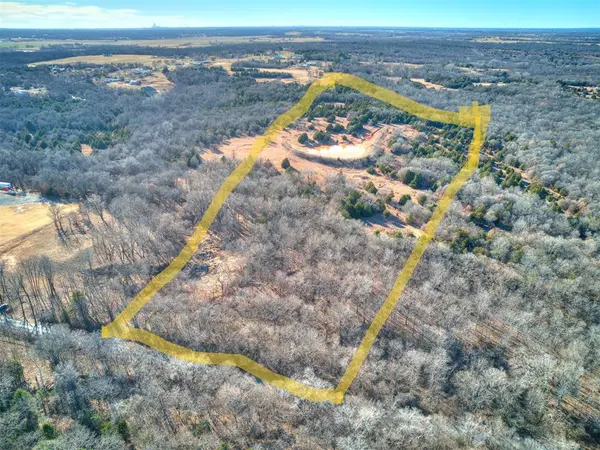 12701 N Choctaw RD, Jones, OK 73049