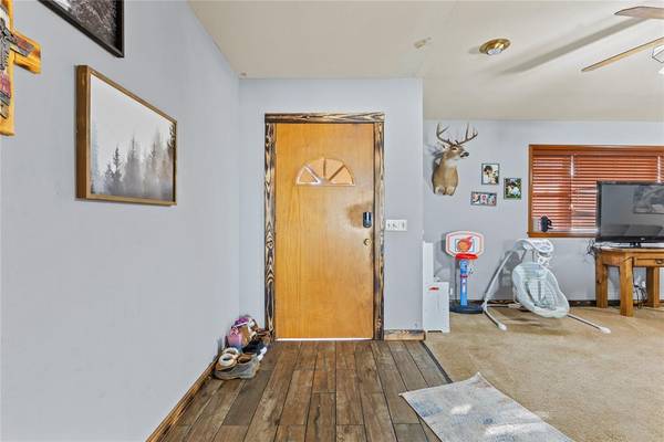 133 E 7th ST, Hydro, OK 73048