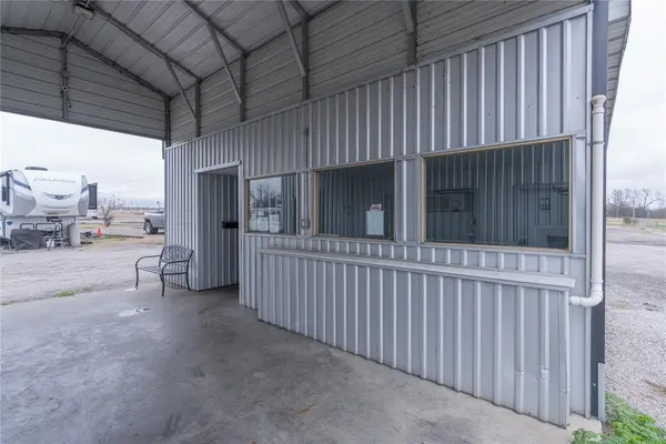 3250 S Highway 177 HWY, Ponca City, OK 74601