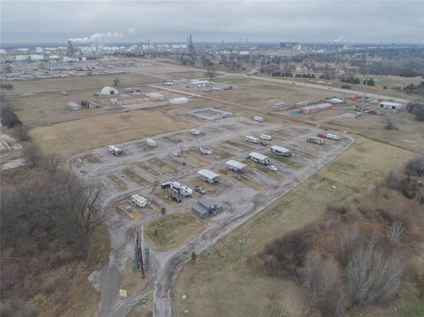 3250 S Highway 177 HWY, Ponca City, OK 74601