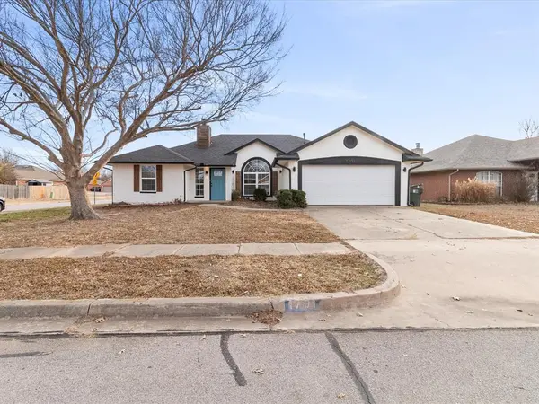 1701 Sumac DR, Norman, OK 73071