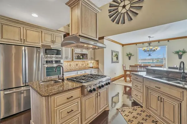 20966 E County Road 155, Altus, OK 73521