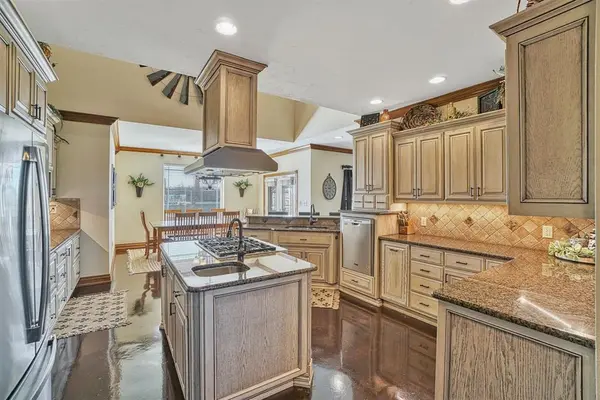 20966 E County Road 155, Altus, OK 73521