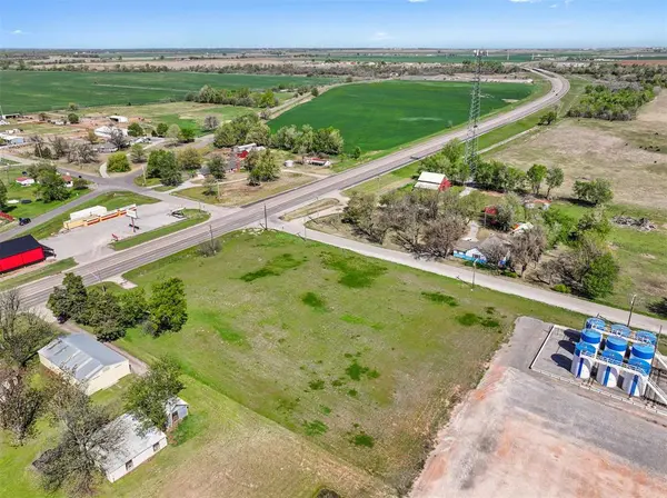 HWY 81 & Jones Rd, El Reno, OK 73036