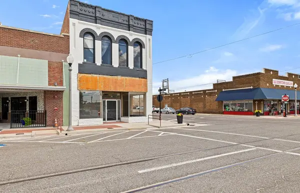 Address not disclosed, El Reno, OK 73036