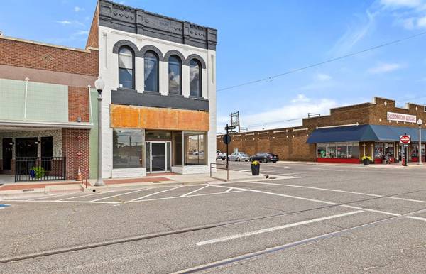 Address not disclosed, El Reno, OK 73036