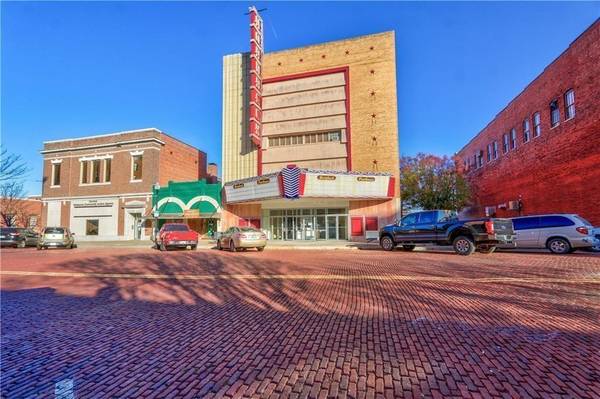 125 N Bell AVE, Shawnee, OK 74801