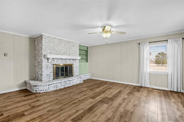 1202 S 13th ST, Kingfisher, OK 73750